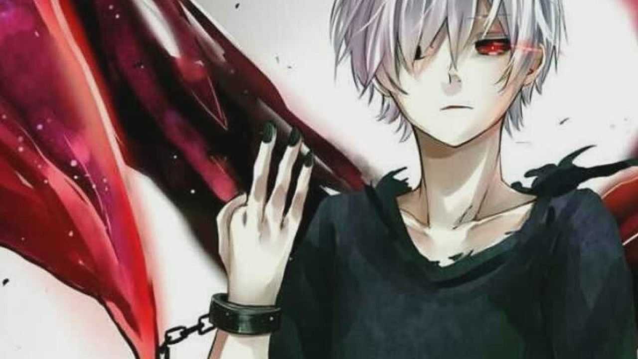 Ken Kaneki Deepest Character Ever Tokyo Ghoul Otakuani Ken Kaneki Deepest Character Ever Tokyo Ghoul Otakuani