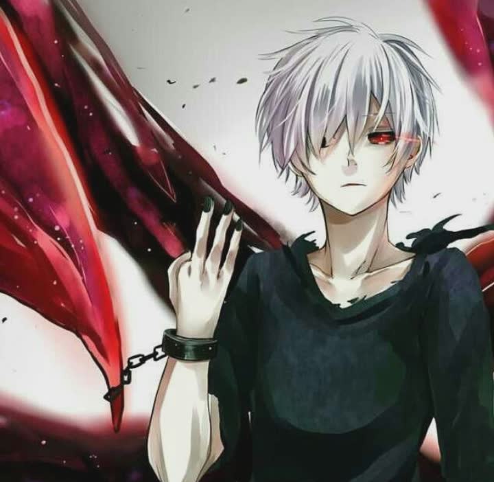 Kaneki 6