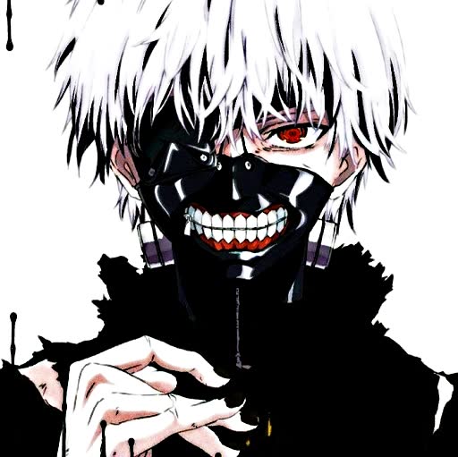 Kaneki