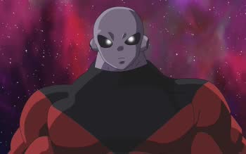 defeat Jiren