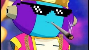 Zeno sama y su trolleo al kaioshin