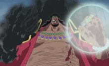 Monkey D Dragon S True Power Theory Otakuani Monkey D Dragon S True Power Theory Otakuani
