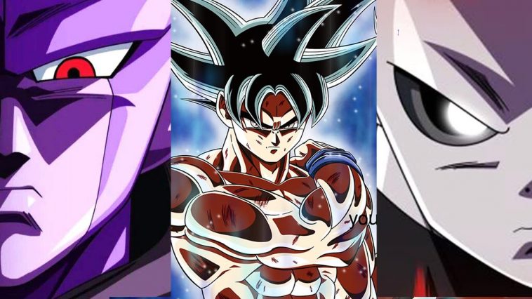 Hit Vs Jiren Results