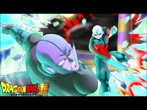 doesn’t work against Jiren at all