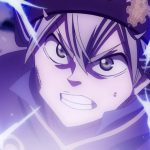 Black Clover