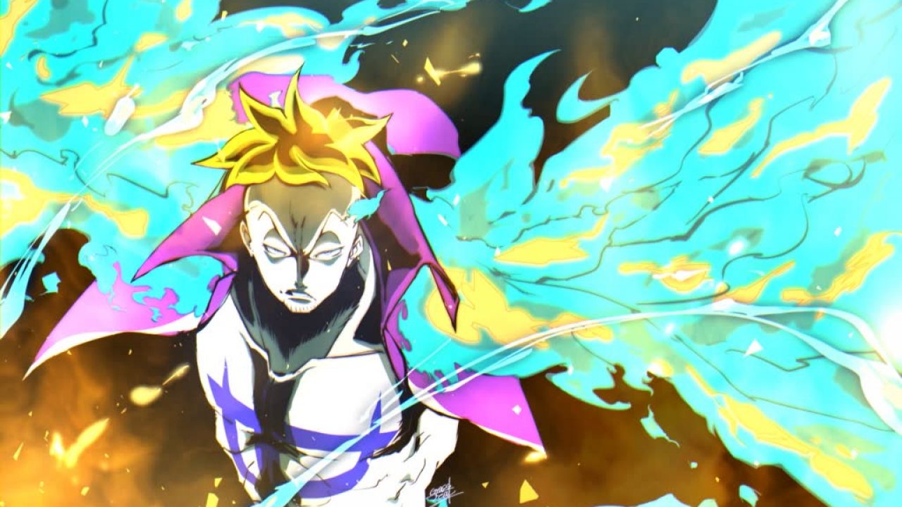 One Piece 981 Spoilers Leaked Yonko Commander Returns Otakuani One Piece 981 Spoilers Leaked Yonko Commander Returns Otakuani