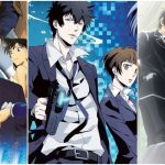 Best Detective Anime