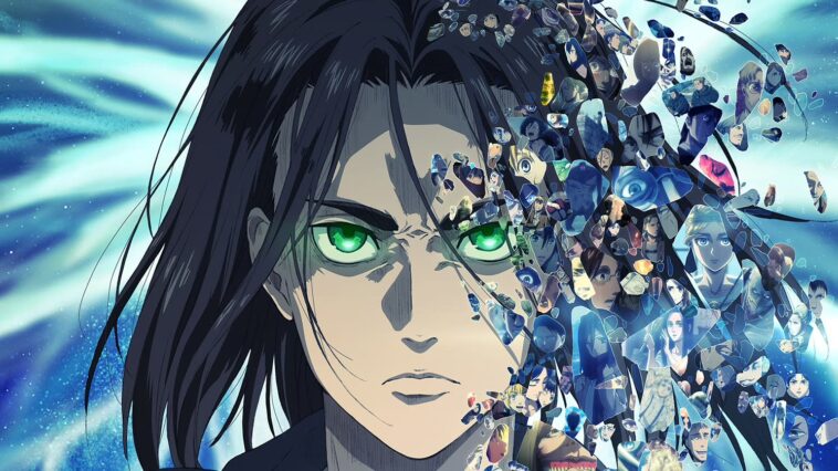 Attack on Titan Season 4 Everything You Need to Know