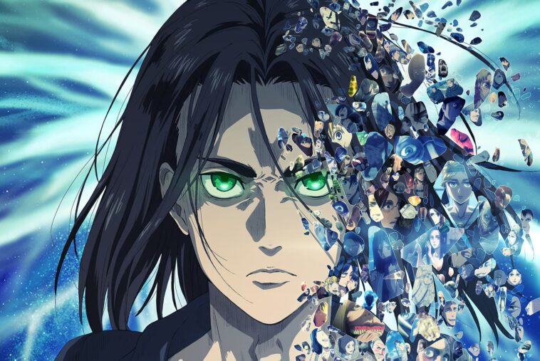 Attack on Titan Season 4 Everything You Need to Know