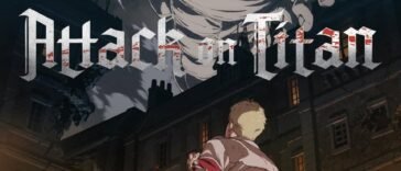 Attack on Titan The Final Season