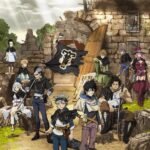 Black Clover
