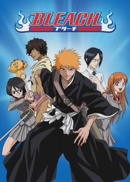 Bleach 3