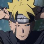 Boruto