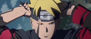 Boruto