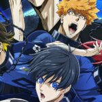 Breaking Down Blue Lock