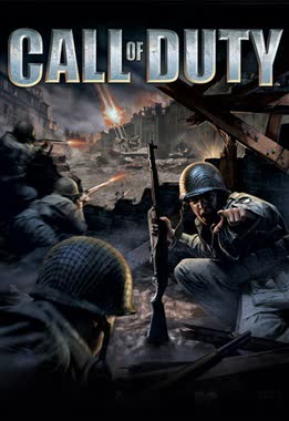 Call of Duty 2