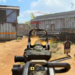 Call of Duty Black Ops 4