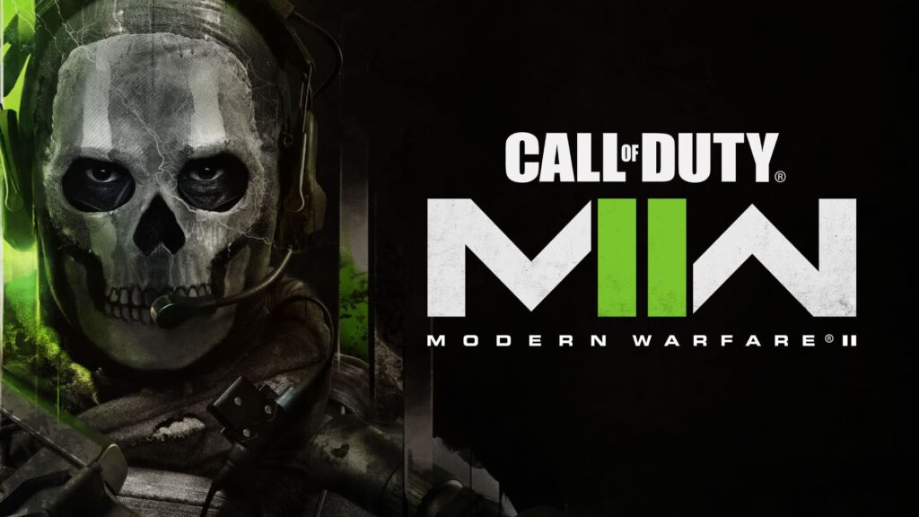 Call of Duty Modern Warfare II