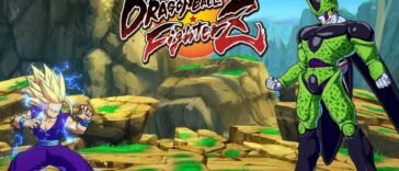 Dragon Ball Fighter Z