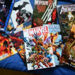 Exploring the Marvel Cinematic Universe: A Journey Through the Films