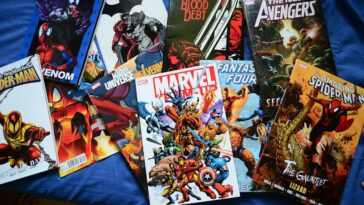 Exploring the Marvel Cinematic Universe: A Journey Through the Films