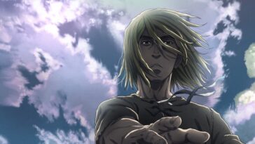 Exploring the World of Vinland Saga