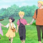 Family in Boruto 4