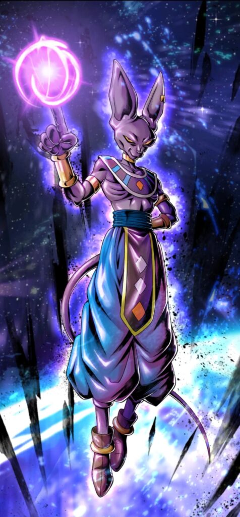 Impact on the Franchise Beerus