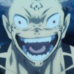 Jujutsu Kaisen The Story