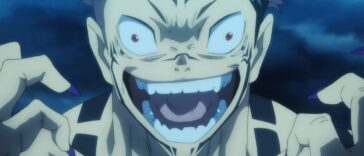 Jujutsu Kaisen The Story