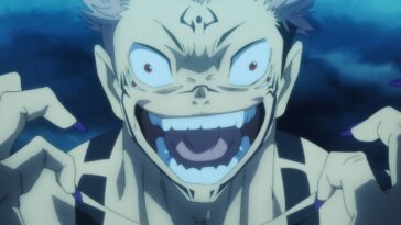 Jujutsu Kaisen The Story