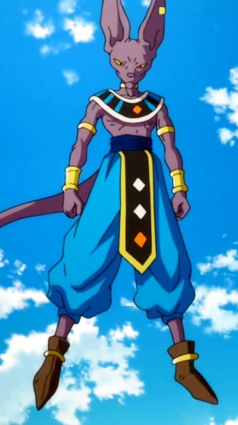 Motivations and Personality Beerus
