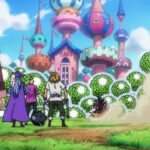 One Piece Grand Line