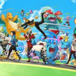 Pokemon Go
