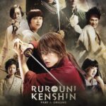 Rurouni Kenshin 2