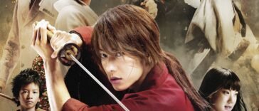 Rurouni Kenshin 2