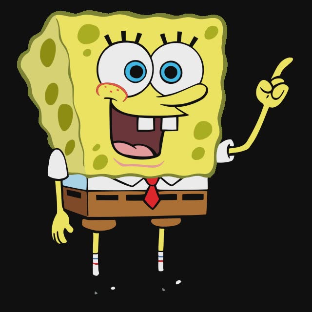 SpongeBob_SquarePants_character.svg