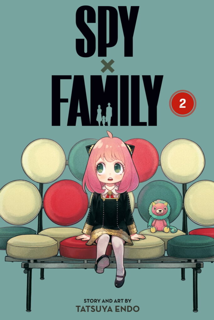 Spy x Family Storyline
