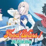 The Art of Culinary Battle Analyzing Shokugeki No Soma Cooking Duels
