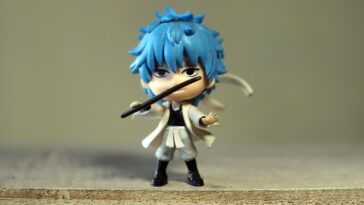 The Evolution of Bleach Anime: From Manga to Screen