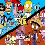 The Evolution of Cartoon Characters From Classic to Modern