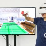 The Evolution of Gaming From Pong to Virtual Reality