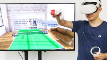 The Evolution of Gaming From Pong to Virtual Reality