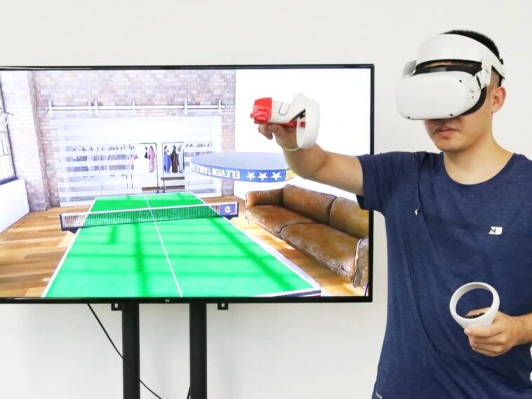 The Evolution of Gaming From Pong to Virtual Reality