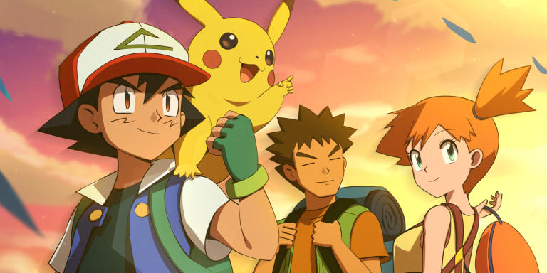 The Evolution of Pokemon From Game to Global Phenomenon