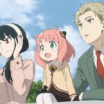 The Intriguing World of Spy x Family A Review