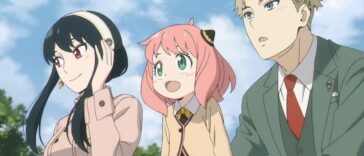 The Intriguing World of Spy x Family A Review