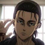The Psychology of Eren Yeager