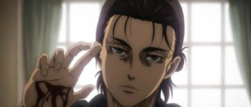 The Psychology of Eren Yeager