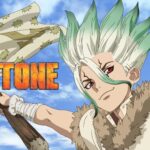 The Science of Survival in Dr. Stone